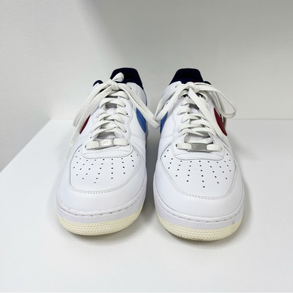 Nike Air Force 1 Low "From Nike To You" 13 FV8105-161 - Picture 2 of 8